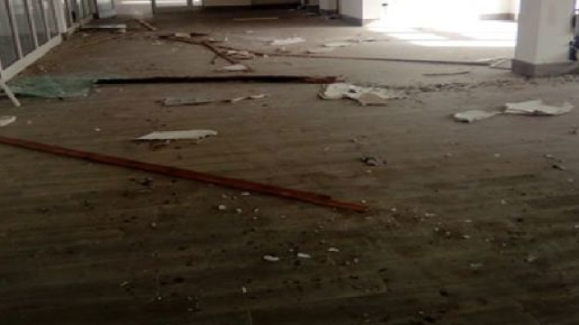 Tuturano, Raffaele Iaia (UDC) sulle condizioni del centro giovanile: 'Fu fatto un bando poco chiaro'