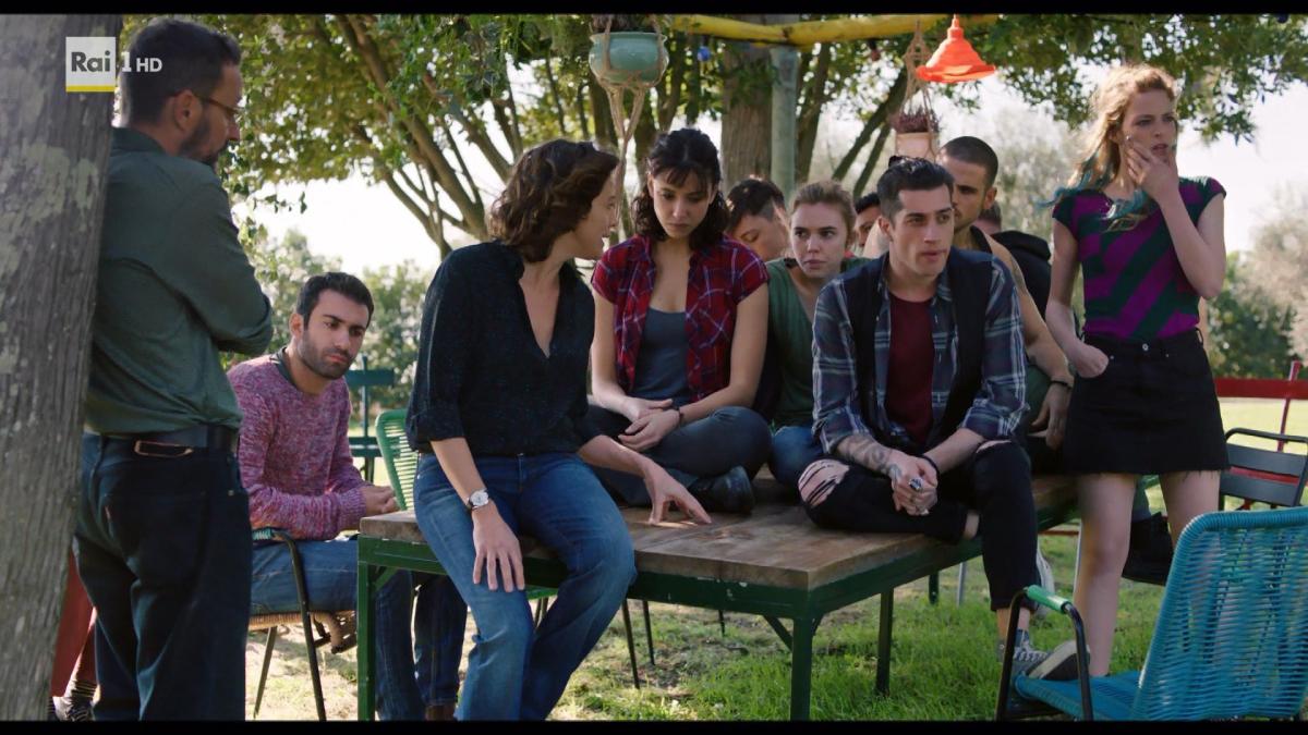 Anticipazioni Pezzi Unici Terza Puntata La Bottega Di Vanni