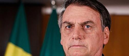 Le nouveau gouvernement de Bolsonaro au Brésil affecte la liberté d'expression des Brésiliens. Credit: Flickr/Palácio do Planalto