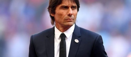 Antonio Conte, tecnico dell'Inter.