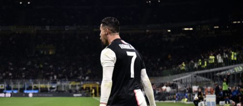 Champions League: gioca la Juventus di Cristiano Ronaldo