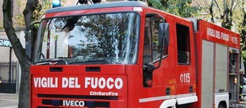 Concorso Vigili del Fuoco, 198 operatori in tutta Italia