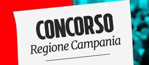 Graduatorie Concorso Regione Campania in forte ritardo