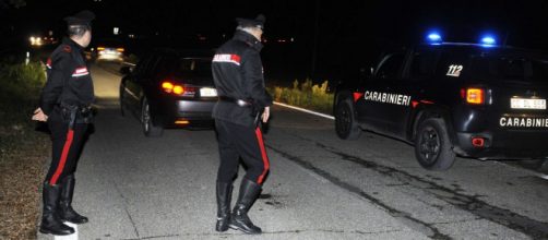 L'Aquila, netturbino morto in casa: forse è stato ucciso | cronachedellacampania.it