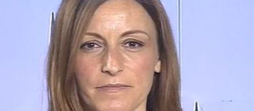 Lucia Borgonzoni della Lega è stata ospite di Non è l'arena