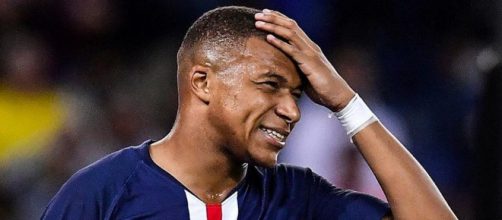 Mercato PSG : le Real Madrid lance 'l'opération Mbappé'. Credit: Instagram/psg