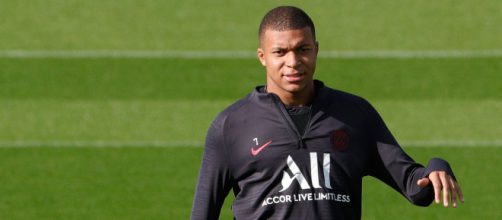 The offer that Real Madrid would be preparing to take to Mbappé in ... - fcbarcelonanoticias.com