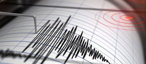 Tre scosse di magnitudo 3.0 a Benevento, 25 novembre 2019