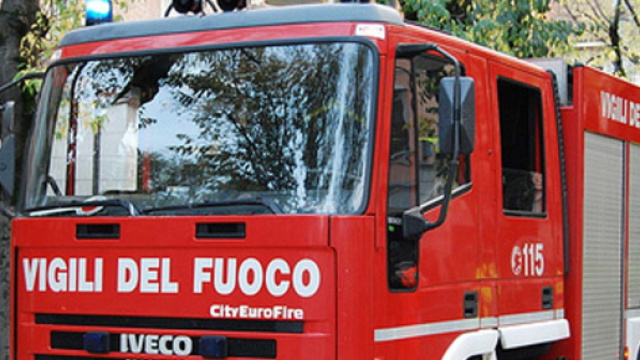 Concorso Vigili del Fuoco, 198 operatori in tutta Italia