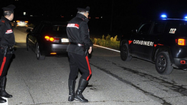 L'Aquila, netturbino morto in casa: forse &egrave; stato ucciso | cronachedellacampania.it