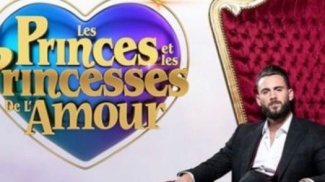 Les Princes de l'Amour 7 : Illan exclu du tournage à cause d'un comportement inapproprié avec ses prétendantes. ® Image : Instagram/illancto.