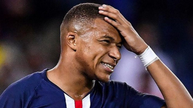 Mercato PSG : le Real Madrid lance 'l'opération Mbappé'. Credit: Instagram/psg