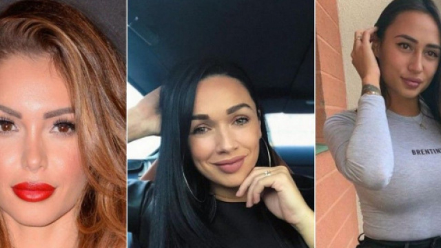 Noyade de Cayden : Nabilla embauche la maquilleuse accusée par Jazz et Nana Poucave accuse Astrid Nelsia.