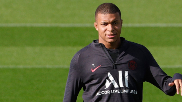 The offer that Real Madrid would be preparing to take to Mbappé in ... - fcbarcelonanoticias.com