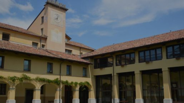 Udine, bimba schiacciata dall'acquasantiera: i compagni di Penelope dallo psicologo