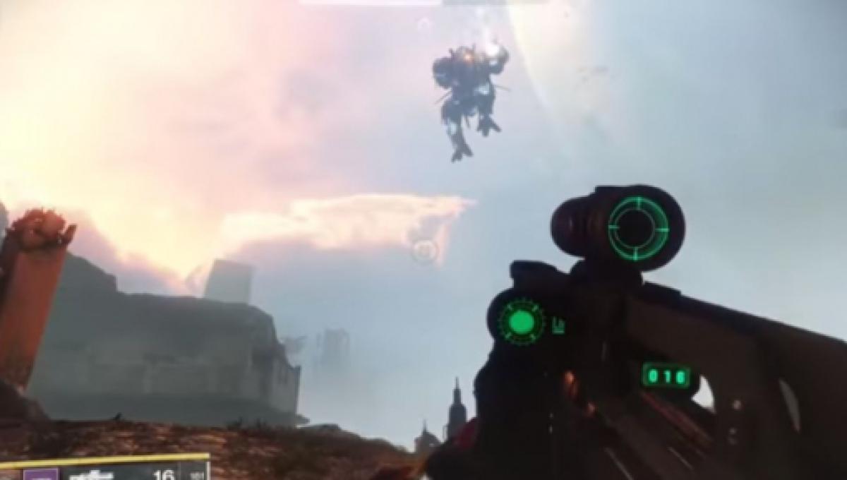 Destiny 2 Players Yeet Raid Bosses And Pass Through Walls Using