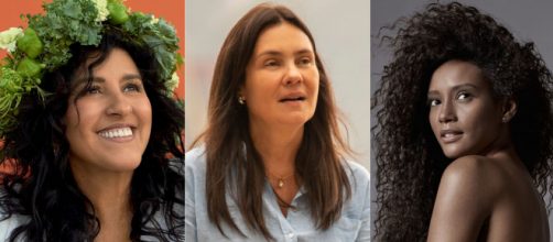 'Amor de Mãe' conta presença de Regina Casé, Adriana Esteves e Taís Araújo como protagonistas. (Arquivo Blasting News)