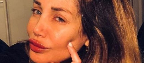 Deianira Marzano fiume in piena contro Ambra Lombardo