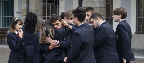 Il Collegio 4, anticipazioni ultima puntata