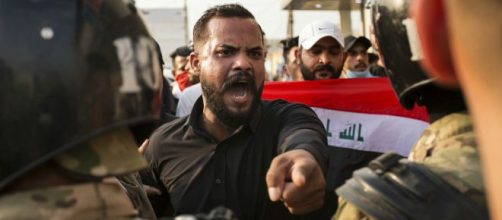 In Iraq le proteste antigovernative non si placano