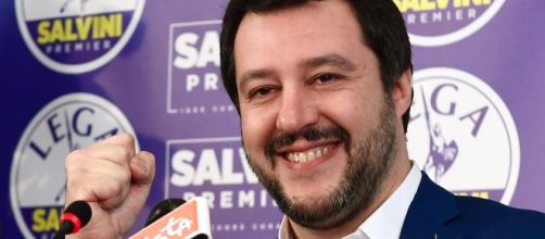 Matteo Salvini sarà ospite di Cartabianca- tpi.it