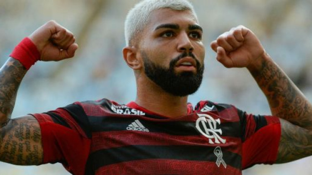 Gabigol: il Flamengo &egrave; pronto ad aprire la trattativa con l'Inter per l'acquisto definitivo.