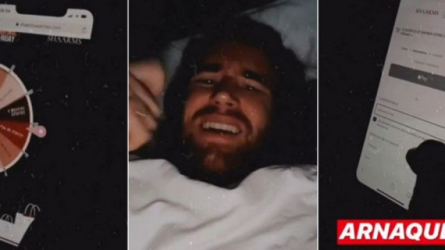 La Bataille des Couples 2 : Maxime et Alizée dénoncent une grosse arnaque présentée par les candidats de télé-réalité.