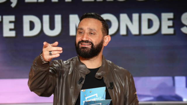 Mask Singer : Lio éliminée de l'émission, Cyril Hanouna la dézingue
