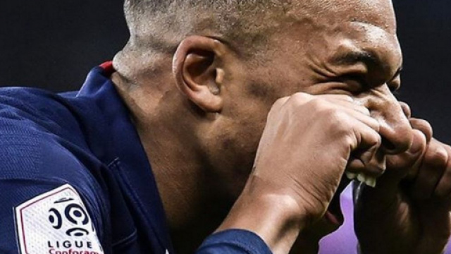 Mercato PSG : Paris 'comme fou' pour retenir Mbappé. Crédit : instagram/psg