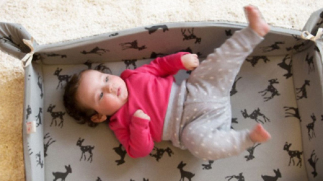 Sempre meno nascite in Sardegna secondo il rapporto Istat.