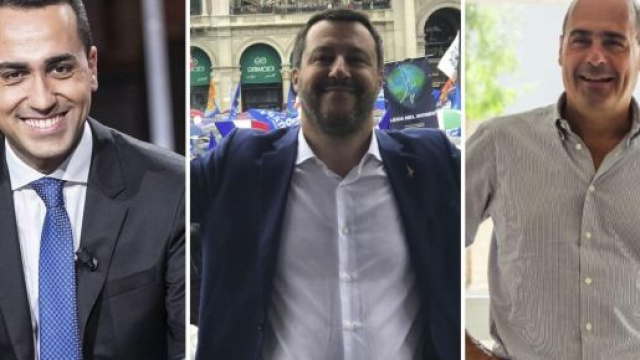 Sondaggi politici, ecco le ultime novità