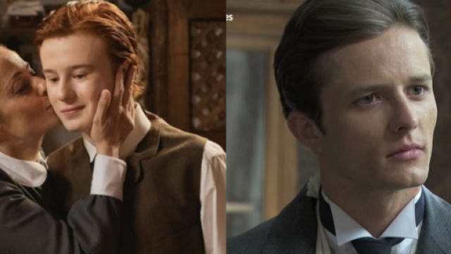 Una Vita, trame al 6 dicembre: Raul dubita di Javier, l'Alday lascia Acacias 38