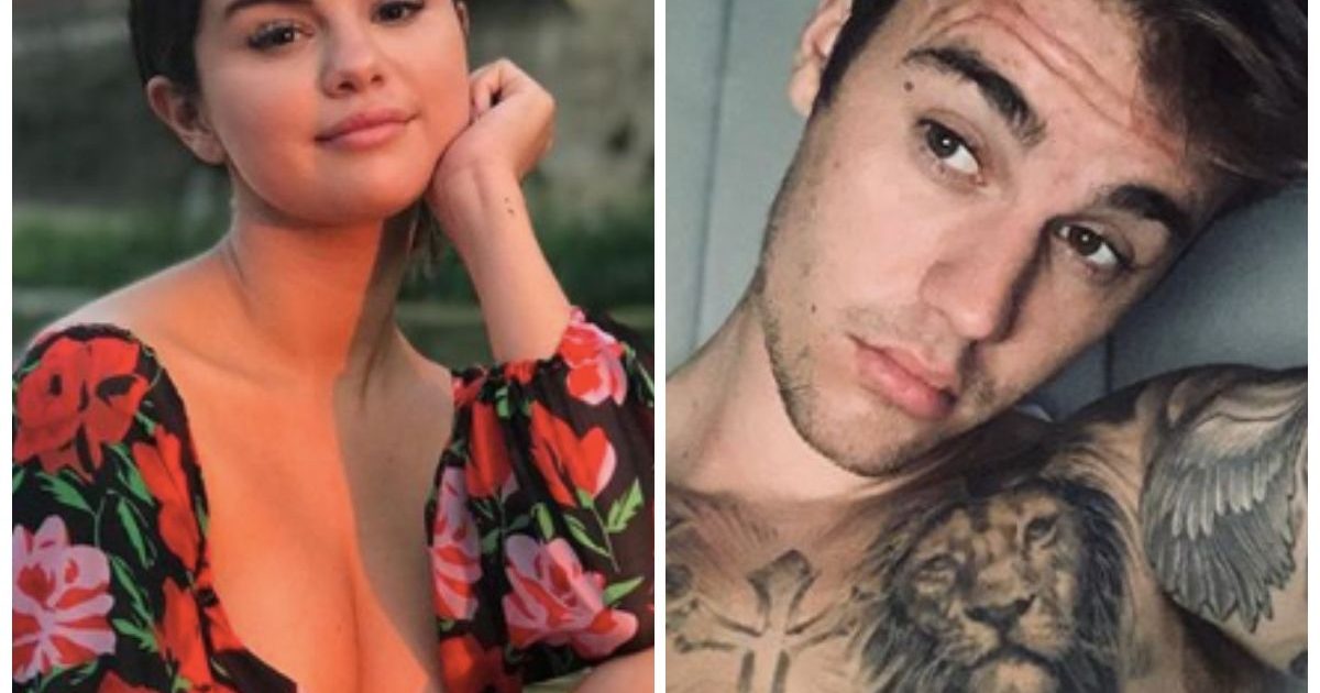 Selena Gomez se fait un nouveau tatouage presque identique à celui de son ex Justin Bieber