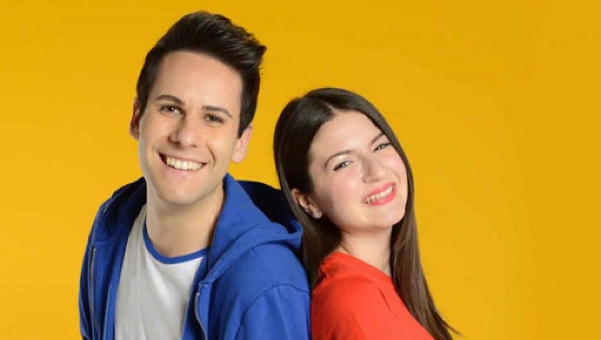 sono finalmente dating YouTubeCalgary siti di incontri