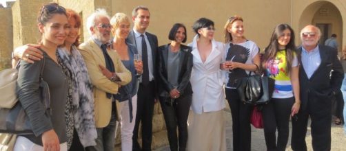 Anticipazioni Un posto al sole, puntata del 27 novembre: Diego è deciso a provare la sua innocenza
