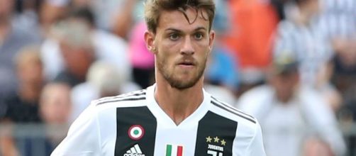 Daniele Rugani interessa alla Roma.