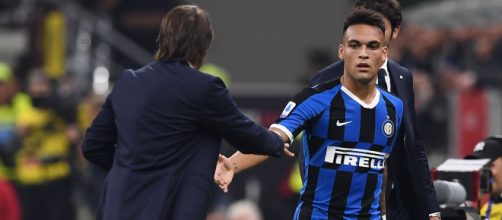 Inter, no al Barcellona per Lautaro