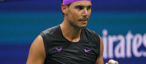 US Open: Rafael Nadal safely through but exodus of top seeds | The ... - independent.co.uk