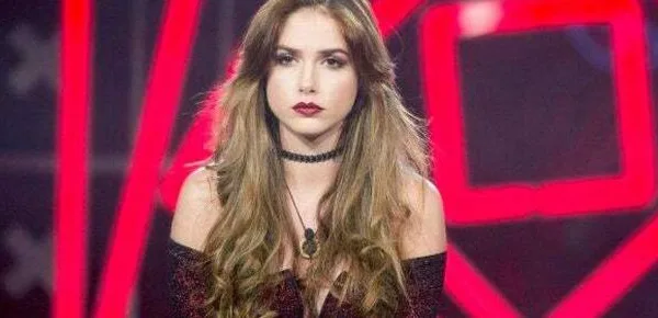 Mediaset da su versión sobre el polémico caso de Carlota Prado.