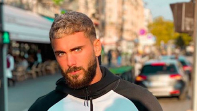 Illan aurait &eacute;t&eacute; exclu de LPDLA7 selon le blogueur TVR apr&egrave;s du chantage sexuel. Credit: Instagram/illancto