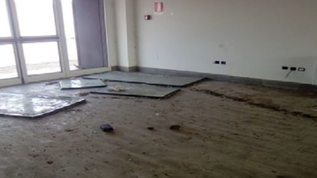 Tuturano, Alfio Zaurito di Enfap Puglia ritiene che il centro giovanile sia ormai una cattedrale nel deserto