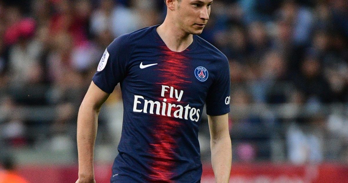 Draxler 'Nella trattativa con la Juve nel 2015 è mancata intesa su commissioni'