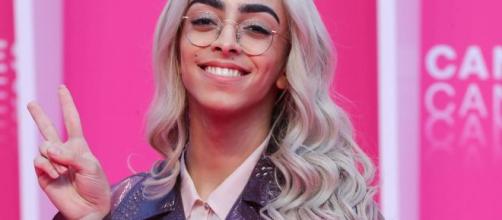 Eurovision final 2019: Who is France's entry Bilal Hassani and ... - independent.co.uk