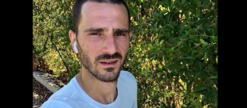 Bonucci: 'L'Inter? Io penso alla mia squadra, con CR7 ...