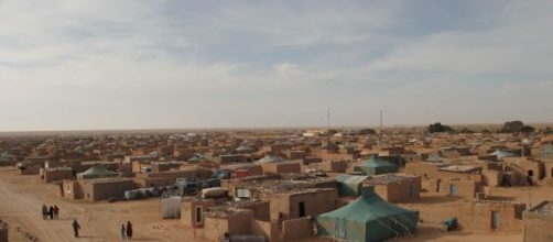 Alerta por posible atentado yihadista en el Sáhara