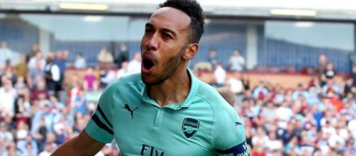 Aubameyang nel mirino dell'Inter