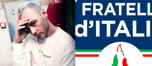 Fabri Fibra, si esibirà a Padova il 31 dicembre 2019.