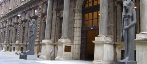 Il Museo Egizio di Torino, diretto da Christian Greco, è il più antico museo del mondo dedicato all'antica civiltà del Nilo