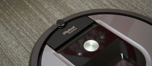 iRobot Roomba 960, il robot aspirapolvere perfetto per ogni tipo di casa