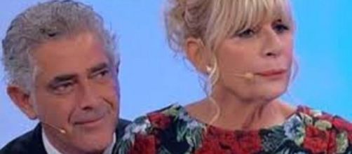 U&D, puntata del 28 novembre: Gemma seduce Juan Luis in camicia da notte